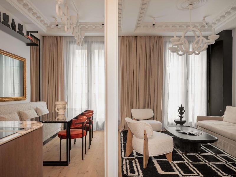 Balthazar Hotel & Spa Rennes - MGallery Collection - image 31