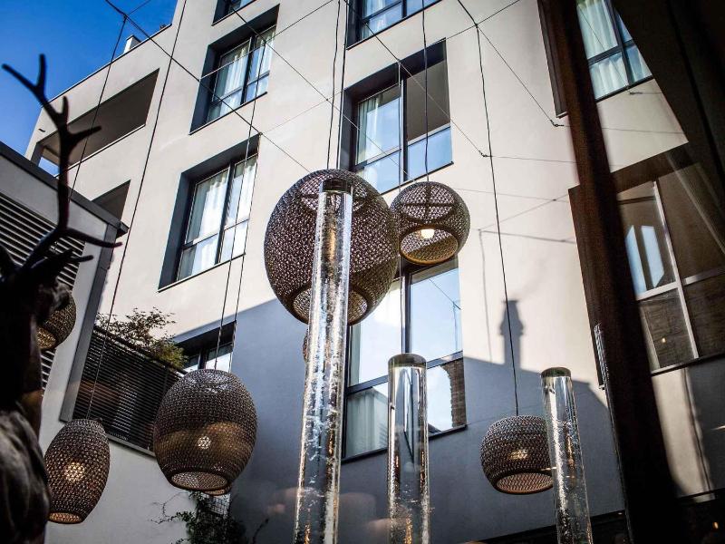 Balthazar Hotel & Spa Rennes - MGallery Collection - image 3