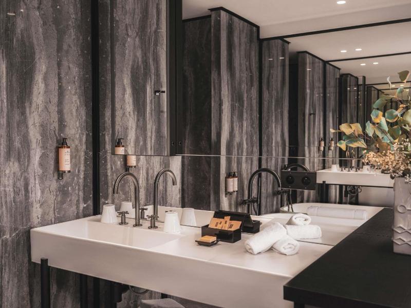 Balthazar Hotel & Spa Rennes - MGallery Collection - image 28