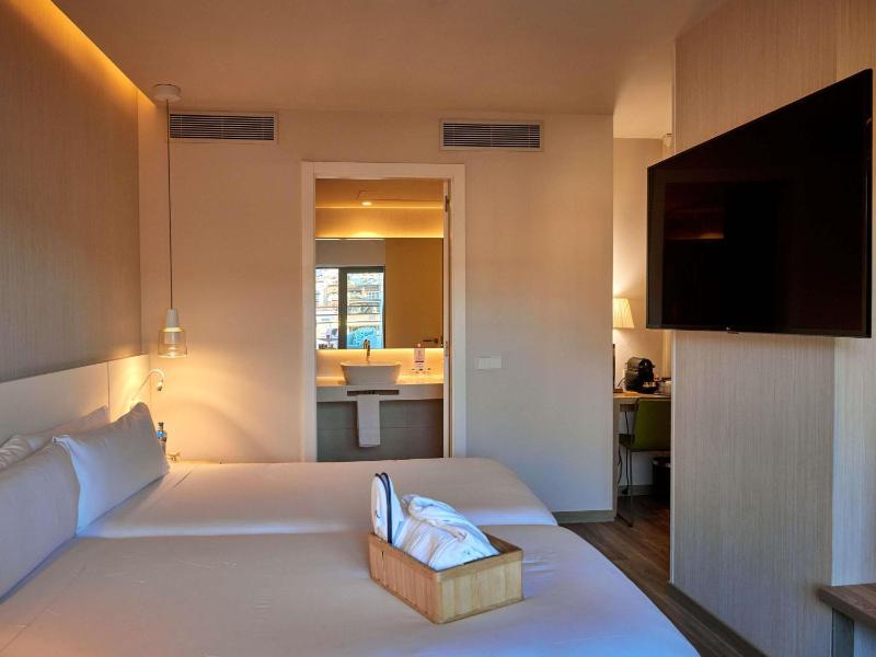 Mercure Barcelona Condor - image 15