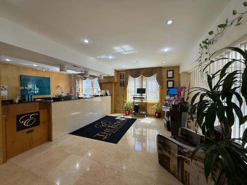 The Eldon Luxury Suites - image 6