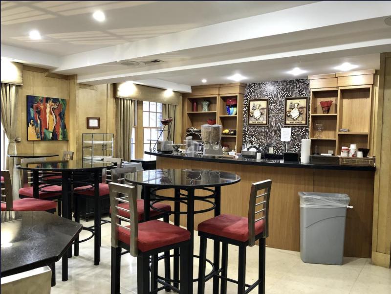 The Eldon Luxury Suites - image 7
