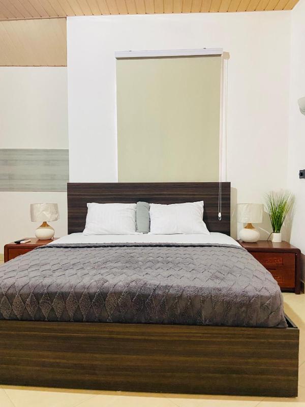 Irofo City Comfort Suites-Cozy Affordable & Personalized Stays - image 11
