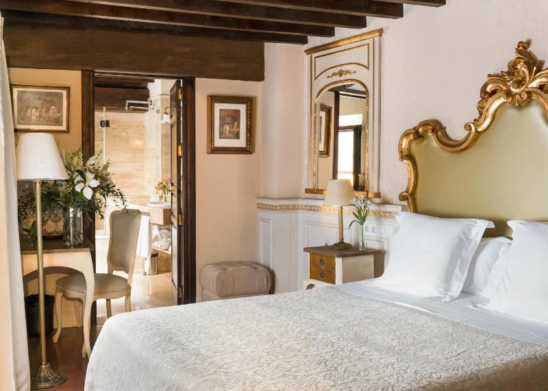 Hotel Casa 1800 Granada - image 9