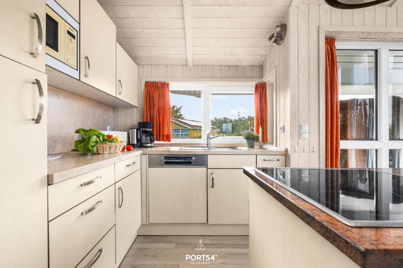 Ferienhaus Möwenstübchen Grömitz - image 4