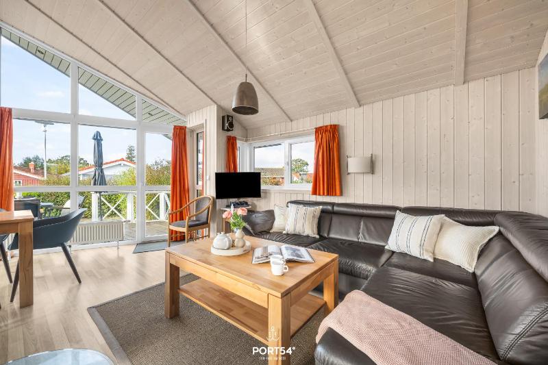 Ferienhaus Möwenstübchen Grömitz - image 14