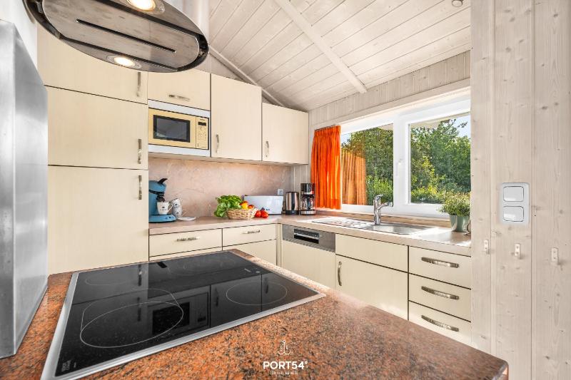 Ferienhaus Möwenstübchen Grömitz - image 10