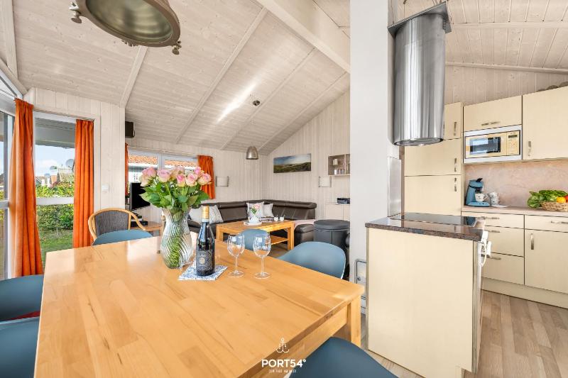 Ferienhaus Möwenstübchen Grömitz - image 13