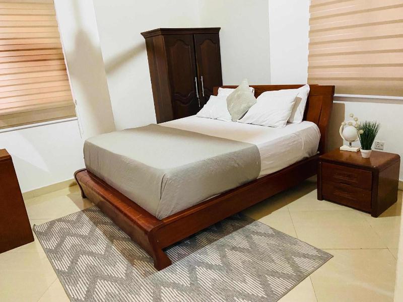 Irofo City Comfort Suites-Cozy Affordable & Personalized Stays - image 13
