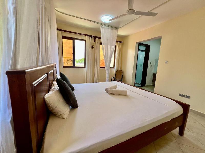 Tawi Villas Apartments Diani - image 14