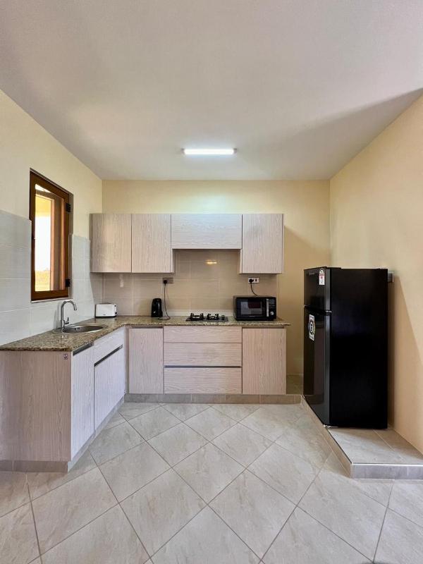 Tawi Villas Apartments Diani - image 5