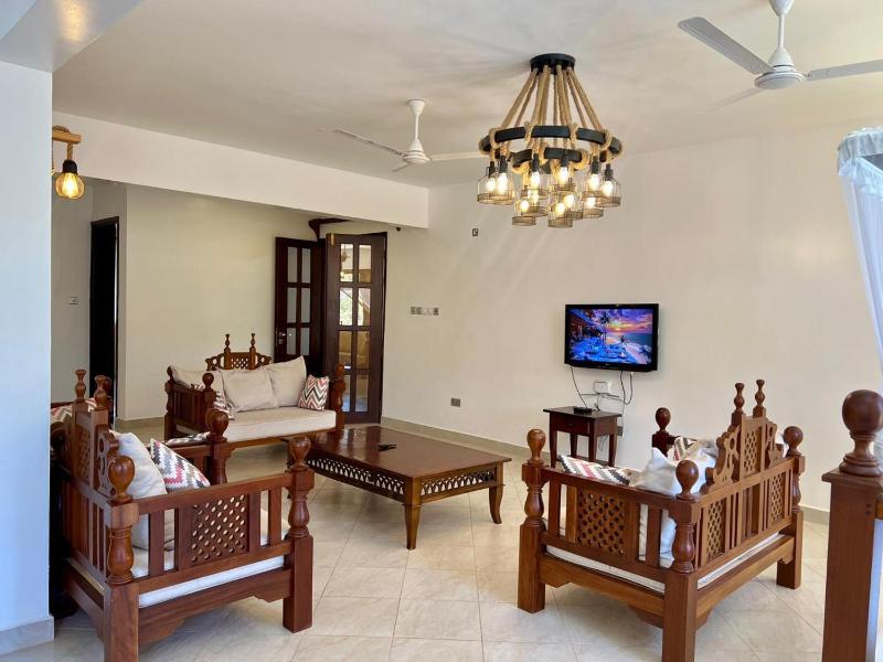 Tawi Villas Apartments Diani - image 12