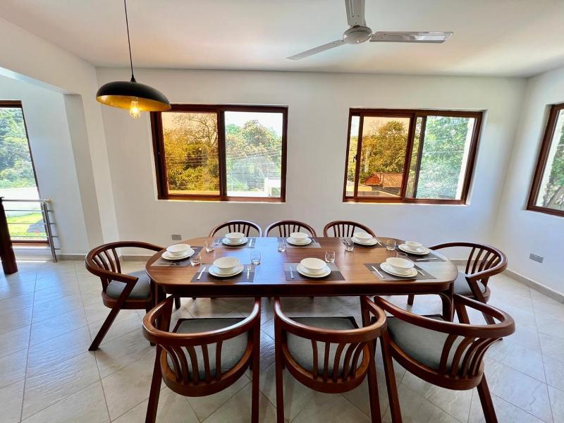 Tawi Villas Apartments Diani - image 9