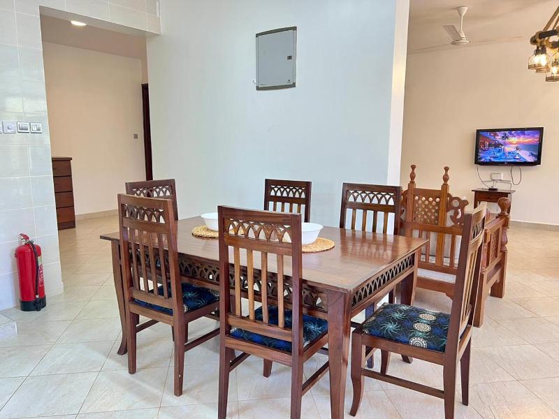 Tawi Villas Apartments Diani - image 10