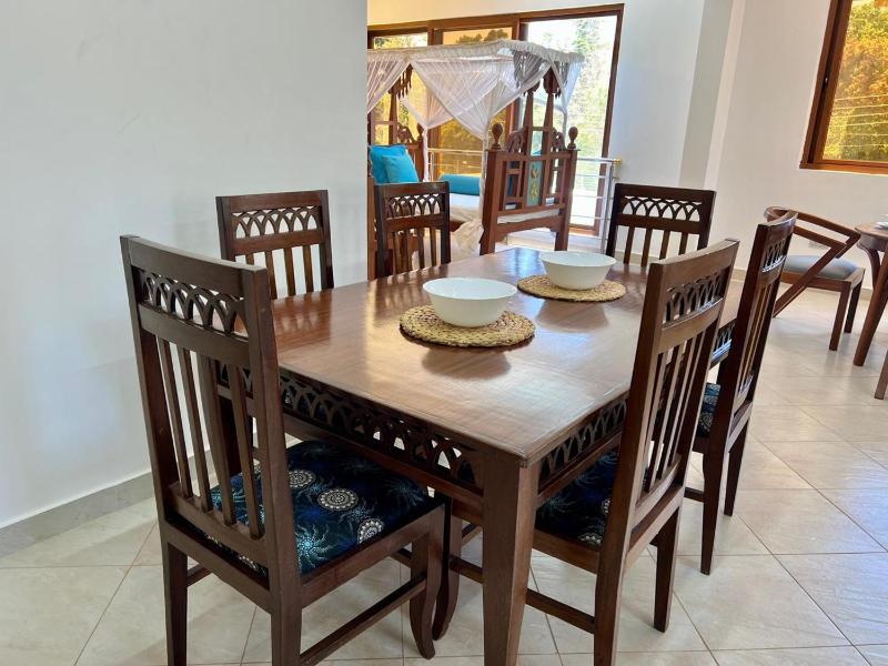 Tawi Villas Apartments Diani - image 3