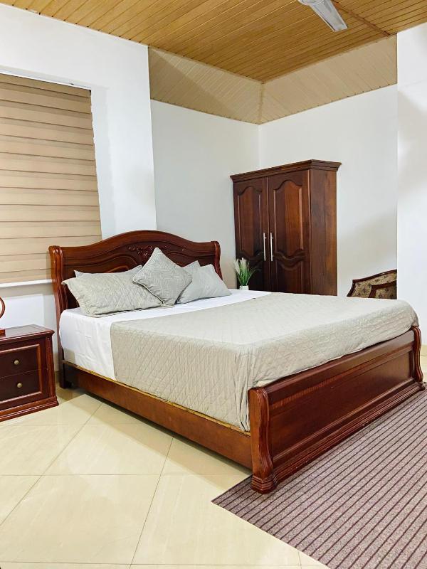 Irofo City Comfort Suites-Cozy Affordable & Personalized Stays - image 4