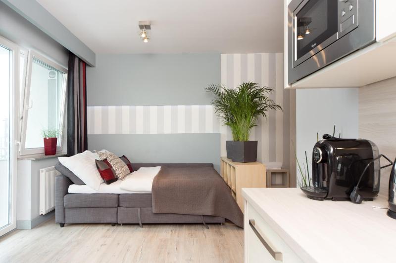 Economy Apartment image 2