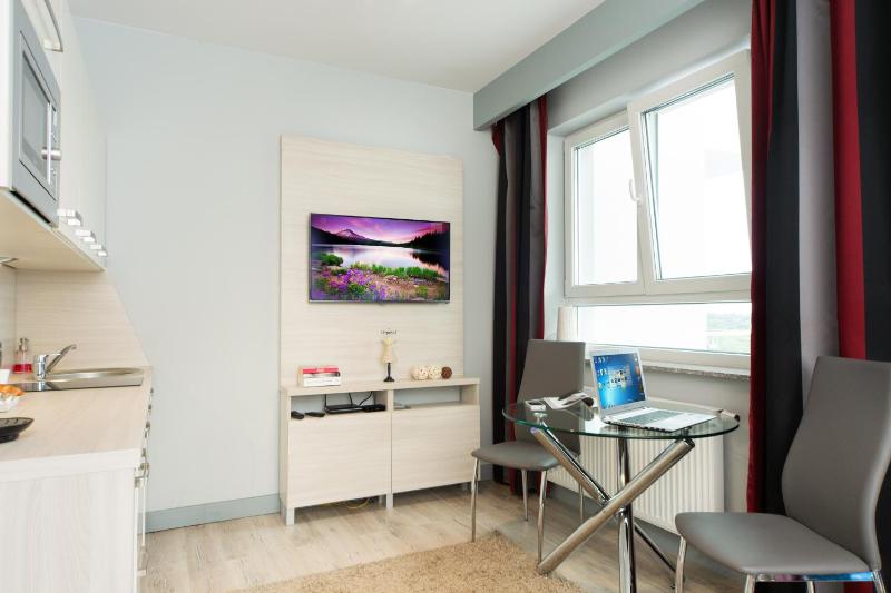 Economy Apartment image 4