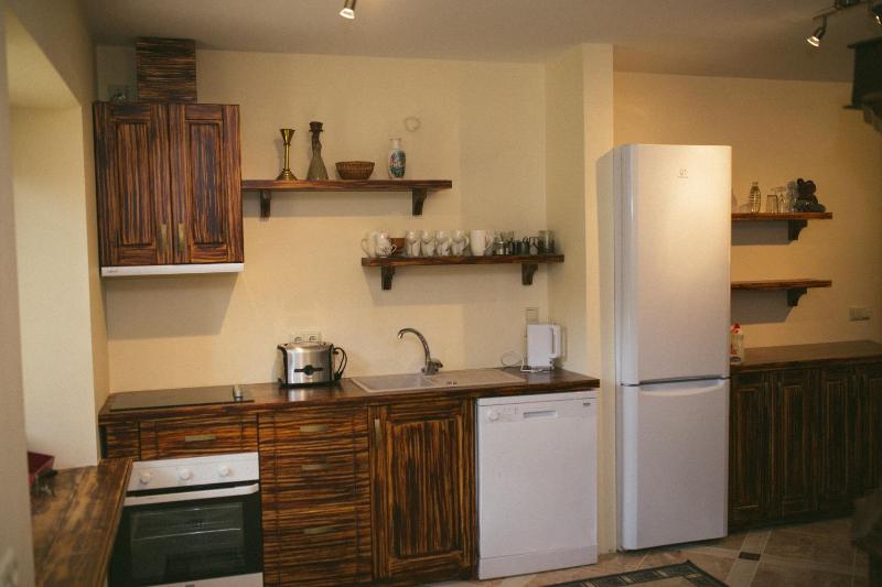 Three-Bedroom Holiday Home  image 3