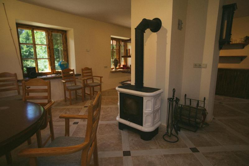 Three-Bedroom Holiday Home  image 2
