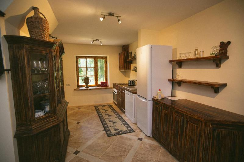 Three-Bedroom Holiday Home  image 3