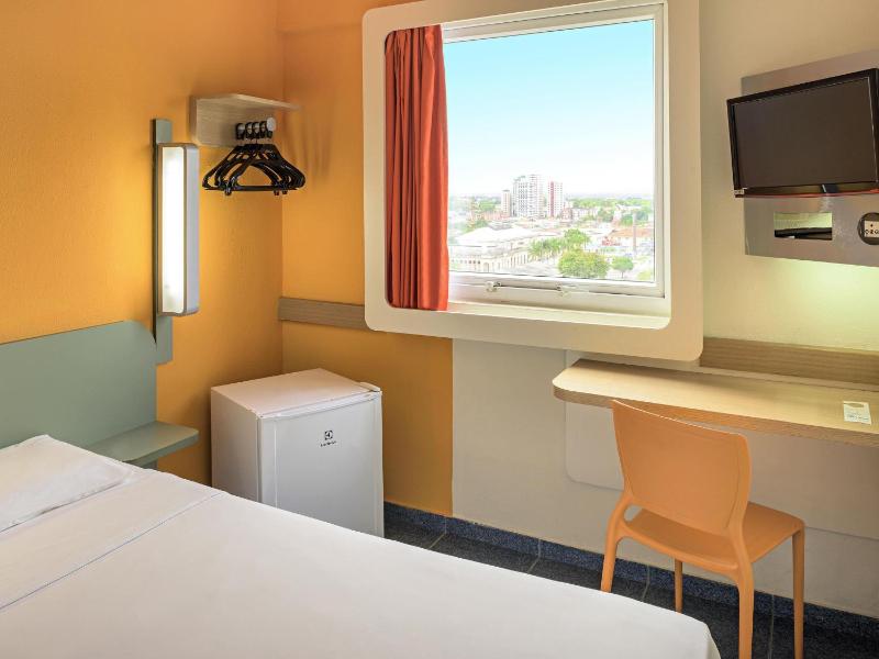 Ibis Budget Belem - image 22
