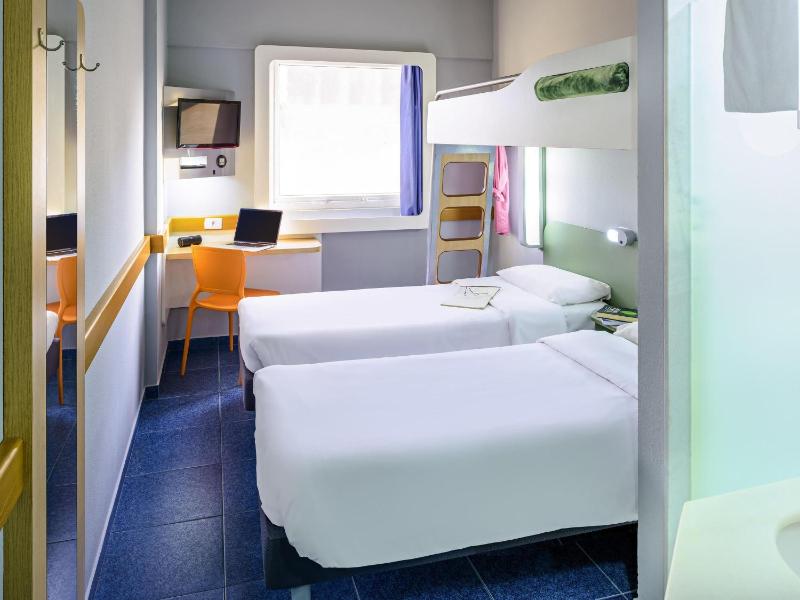 Ibis Budget Belem - image 21