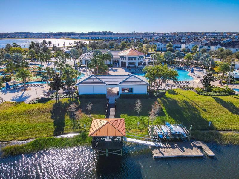3065 - 5BR w Pool 10min Disney 2 Water Parks - image 11