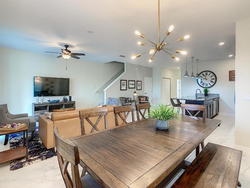 3065 - 5BR w Pool 10min Disney 2 Water Parks - image 10