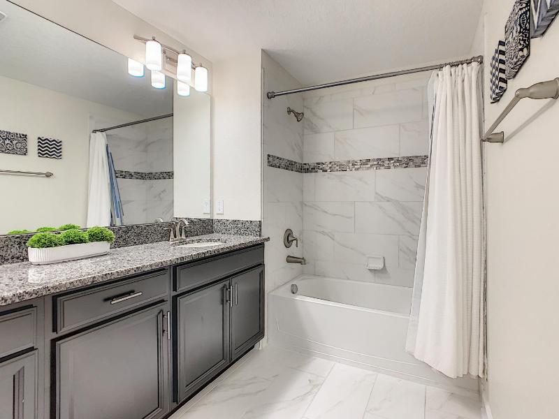 3065 - 5BR w Pool 10min Disney 2 Water Parks - image 3