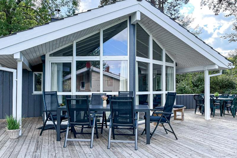 Strandblick - Dorf 1 Ferienhaus 20 - image 3
