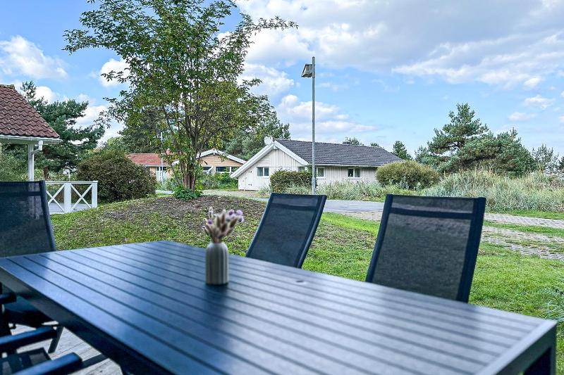 Strandblick - Dorf 1 Ferienhaus 20 - image 6
