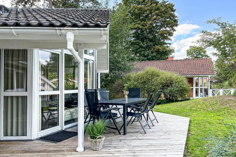 Strandblick - Dorf 1 Ferienhaus 20 - image 7