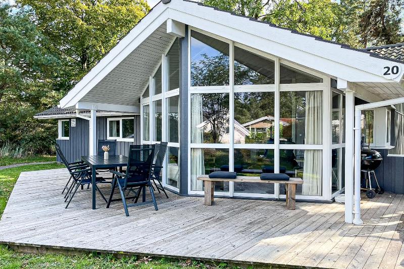 Strandblick - Dorf 1 Ferienhaus 20 - image 19