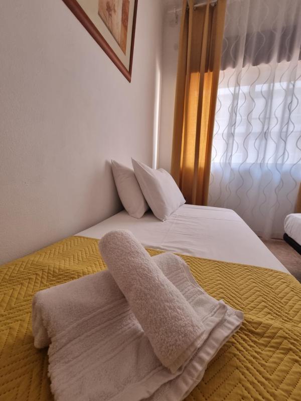 Happy House - Central Apartment - image 15