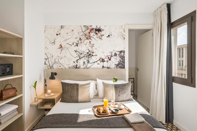 Aspasios Poble Nou Apartments - image 14