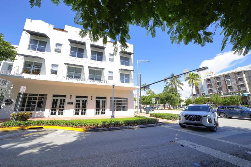 The Meridian Hotel by At Mine Hospitality - image 40
