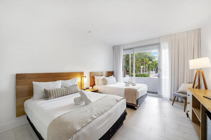 The Meridian Hotel by At Mine Hospitality - image 50