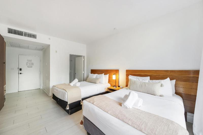 The Meridian Hotel by At Mine Hospitality - image 35
