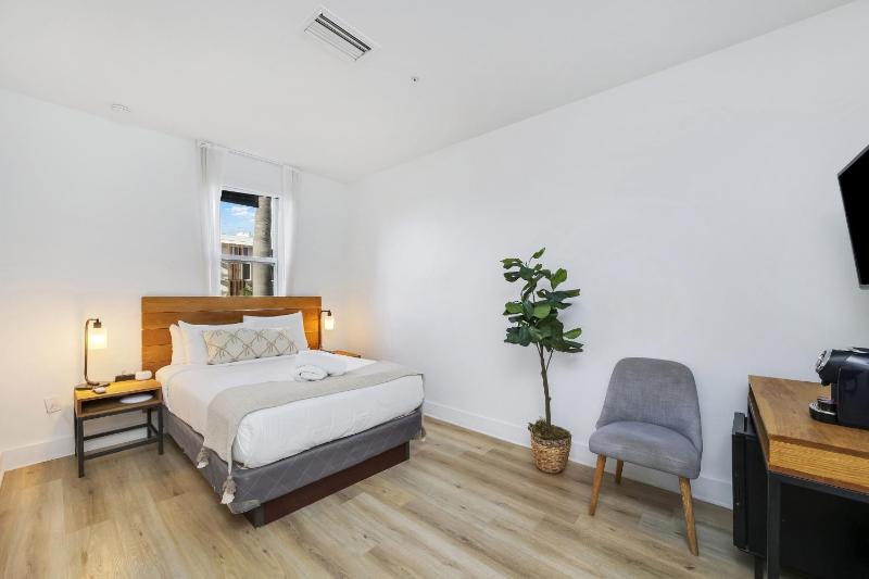 The Meridian Hotel by At Mine Hospitality - image 39