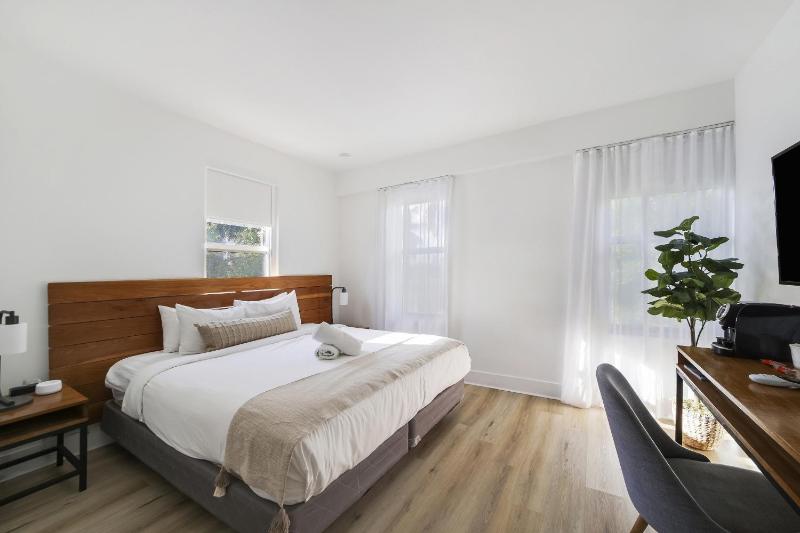 The Meridian Hotel by At Mine Hospitality - image 42
