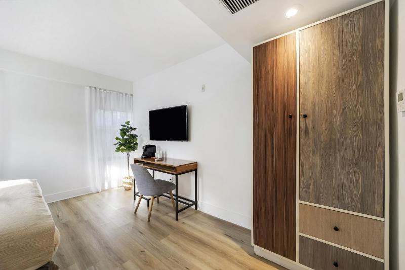 The Meridian Hotel by At Mine Hospitality - image 31