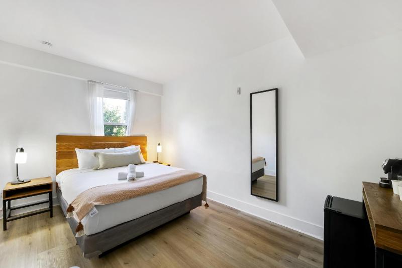 The Meridian Hotel by At Mine Hospitality - image 49