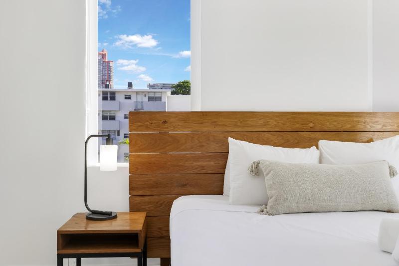 The Meridian Hotel by At Mine Hospitality - image 34