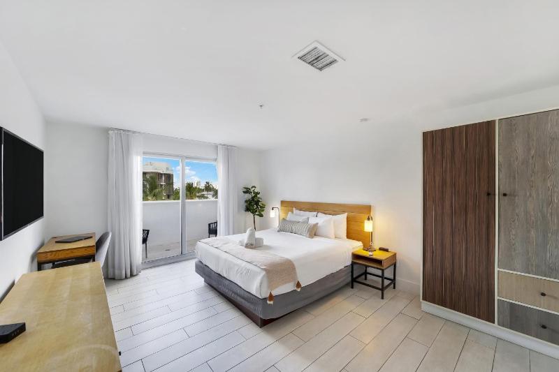 The Meridian Hotel by At Mine Hospitality - image 33