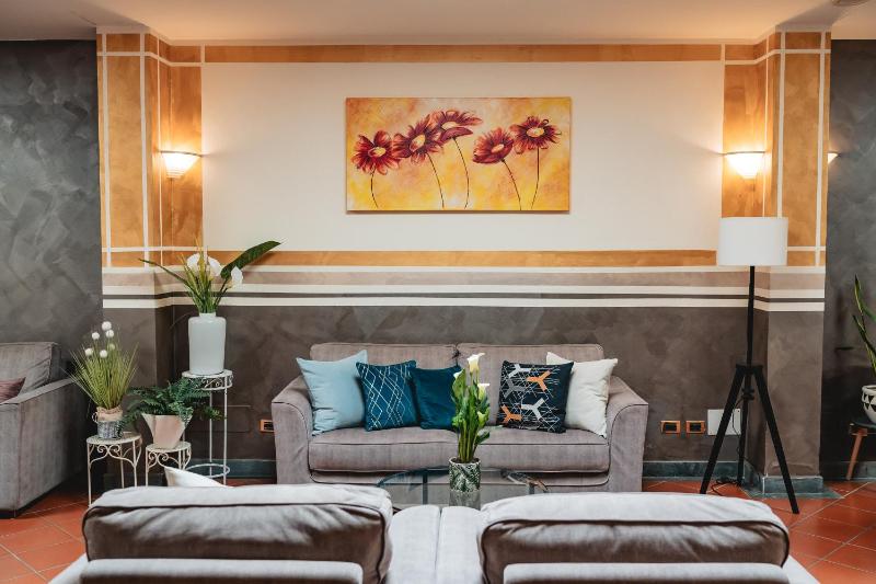 Hotel Carignano - image 31