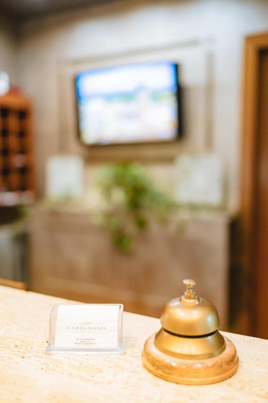 Hotel Carignano - image 30