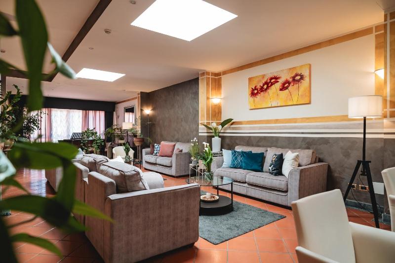 Hotel Carignano - image 49
