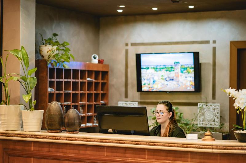 Hotel Carignano - image 20