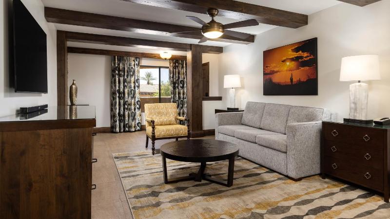 Holiday Inn Club Vacations Scottsdale Resort By IHG - image 8